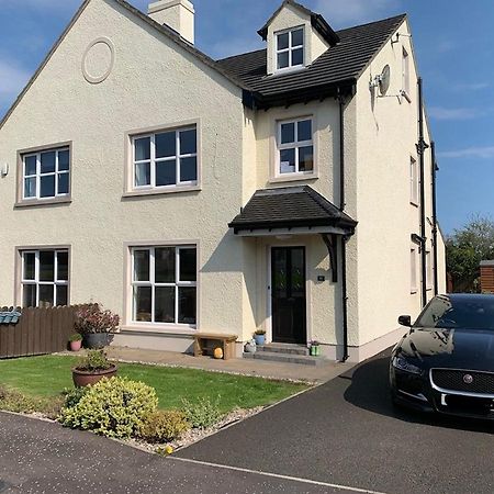 Loft Room @ Sean And Janes Ballycastle Exterior foto