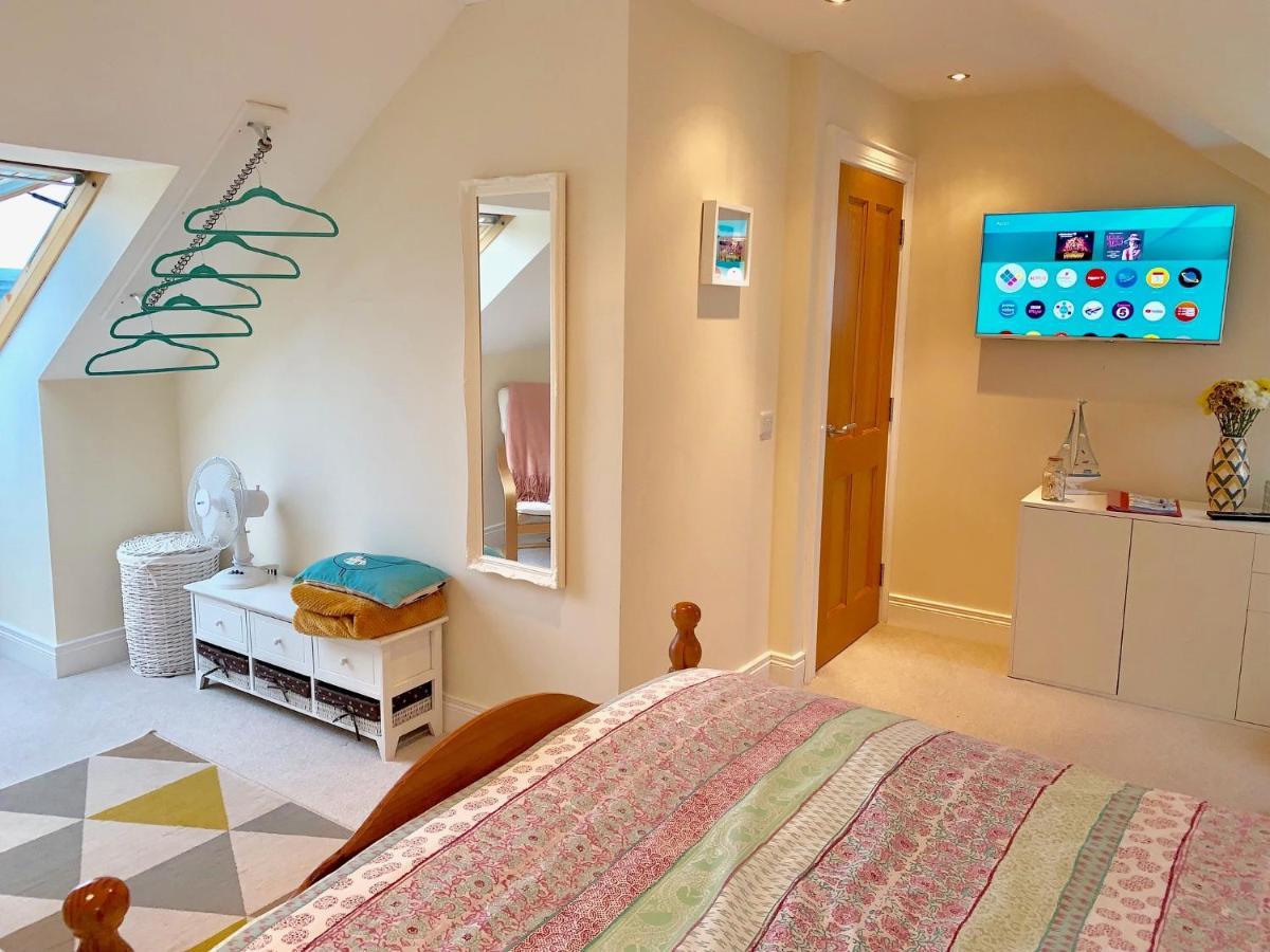 Loft Room @ Sean And Janes Ballycastle Exterior foto